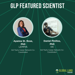featured scientists