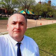 Dr. Kakha NADIRADZE Headshot