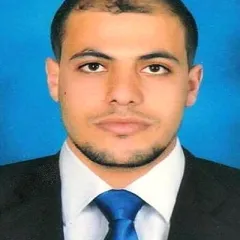 Ibrahim Khalifa Headshot