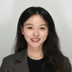 Siyi Kan Headshot