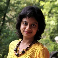 Pinki Mondal Headshot