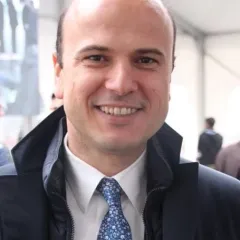 Jamarber Malltezi Headshot