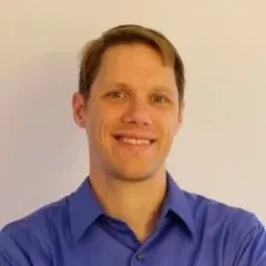 Rutherford Platt Headshot