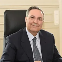 Samer Azhari Headshot