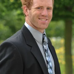 Brett Hankerson Headshot