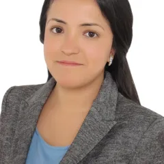 Kattia Diaz-Ydones Headshot