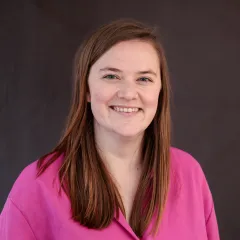 Caroline Bottu Headshot