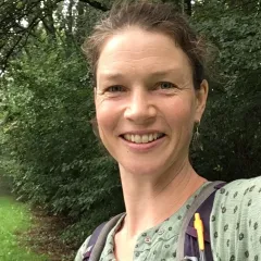 Bep Schrammeijer Headshot