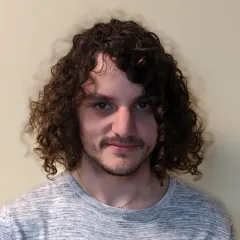 David García Álvarez Headshot