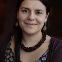 Jesica Murcia López Headshot