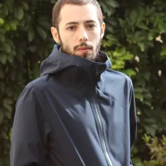 Bruno Portes Headshot