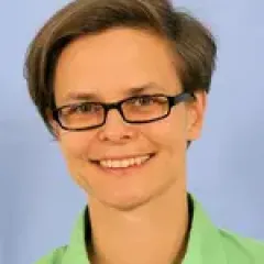 Diana Sietz Headshot