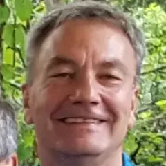 Christoph Lehnen Headshot