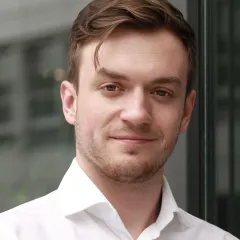 Georg Kraft Headshot