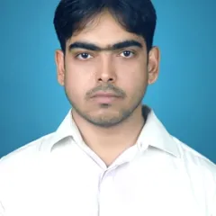 Vishal Tripathi Headshot