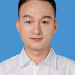 Jinzhu Wang Headshot