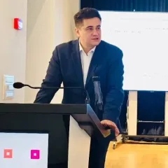 Mihai Daniel Nita Headshot