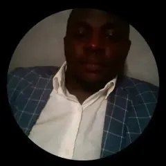 Abraham Akyala Headshot