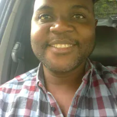 Beckline Mukete Headshot