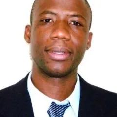 Delwendé Innocent Kiba Headshot