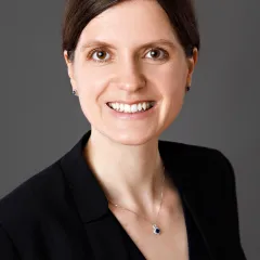 Janina Kleemann Headshot