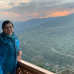 Semiha Demirbas Headshot