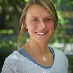 Constance Brouillet Headshot