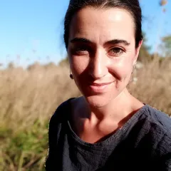 Olivia del Giorgio Headshot