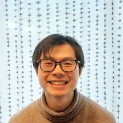 Best Bhattarabhop Viriyaroj Headshot