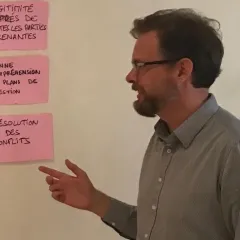 Edward Morgan Headshot