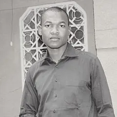 Oumarou Yacoudima Headshot