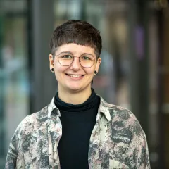 Kaja Jurak Headshot