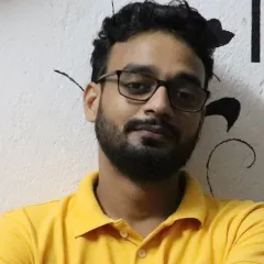 Gaurav Tripathi Headshot