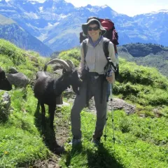 Victoria Junquera Headshot