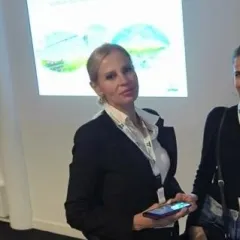 Natasa Ljubicic Headshot