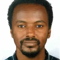 Million Gebreyes Headshot