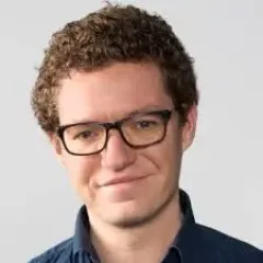 Willem Verhagen Headshot