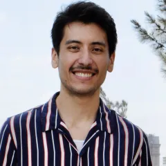 Carlos Emiliano Bolaños Aguilar Headshot