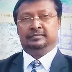 Dipankar Saha Headshot