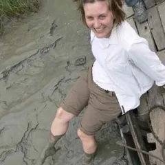 Kimberly Rogers Headshot