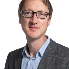 Markus Eichhorn Headshot