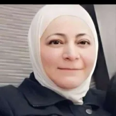 Rana Abu Sadah Headshot