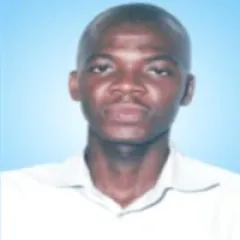 Franck Koman Headshot