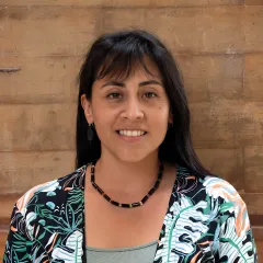 Karla Vergara Rodríguez Headshot