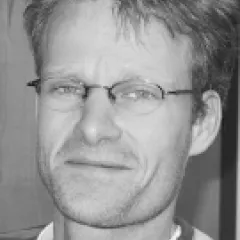 Albert Kettner Headshot