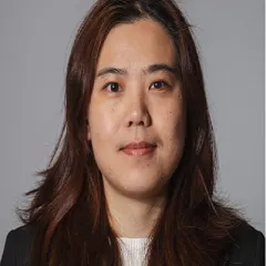 Yuwen Pang Headshot