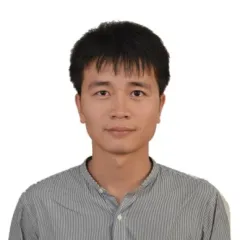 Mengmeng Li Headshot