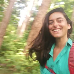 Paula Ugarte Lucas Headshot