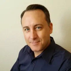 Brock Blevins Headshot