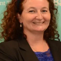 Diane Pearson Headshot